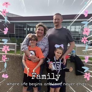 Meet your Posher, Leann